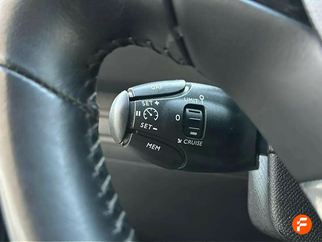 Foto Peugeot 308 15