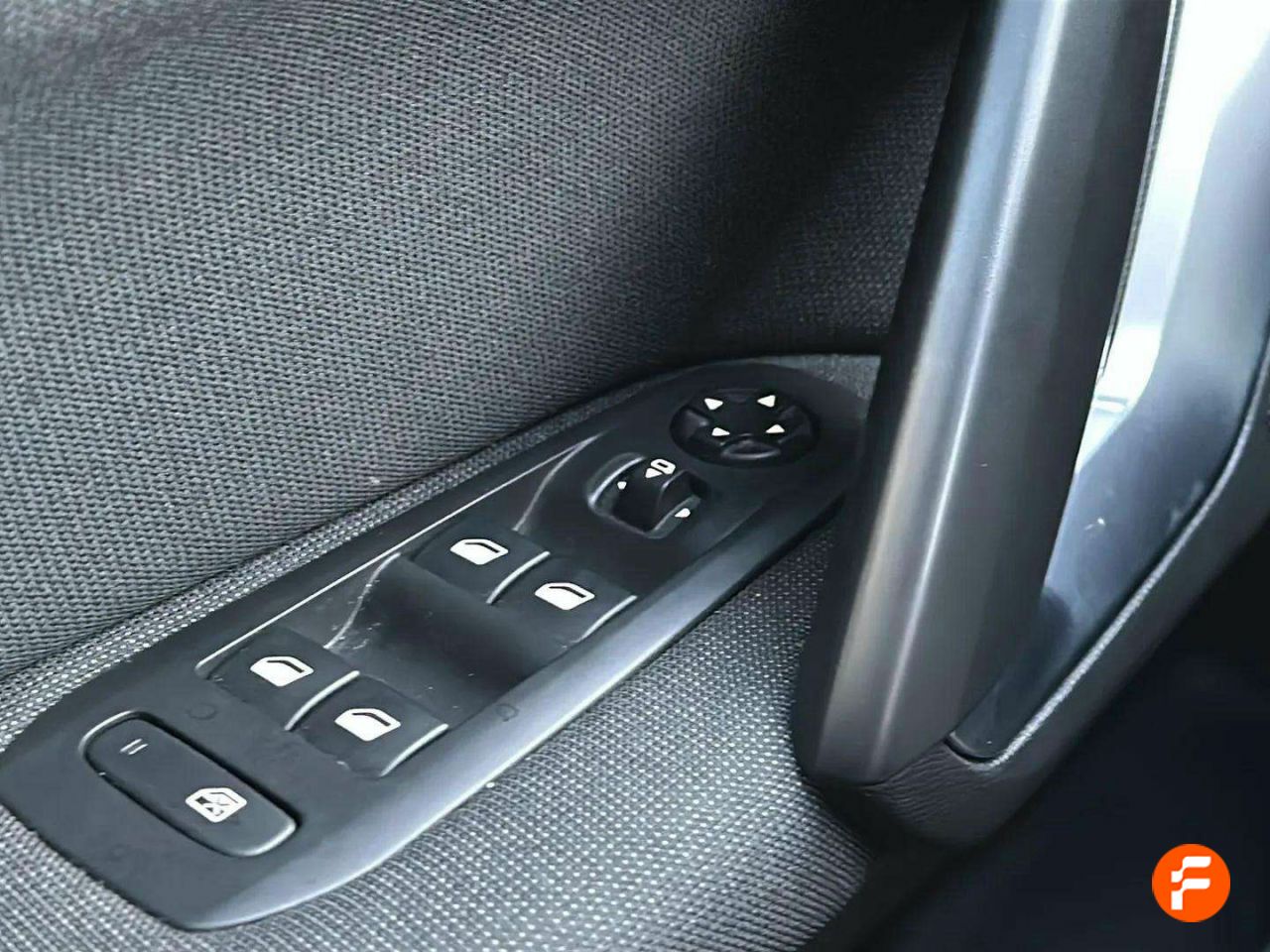 Foto Peugeot 308 25