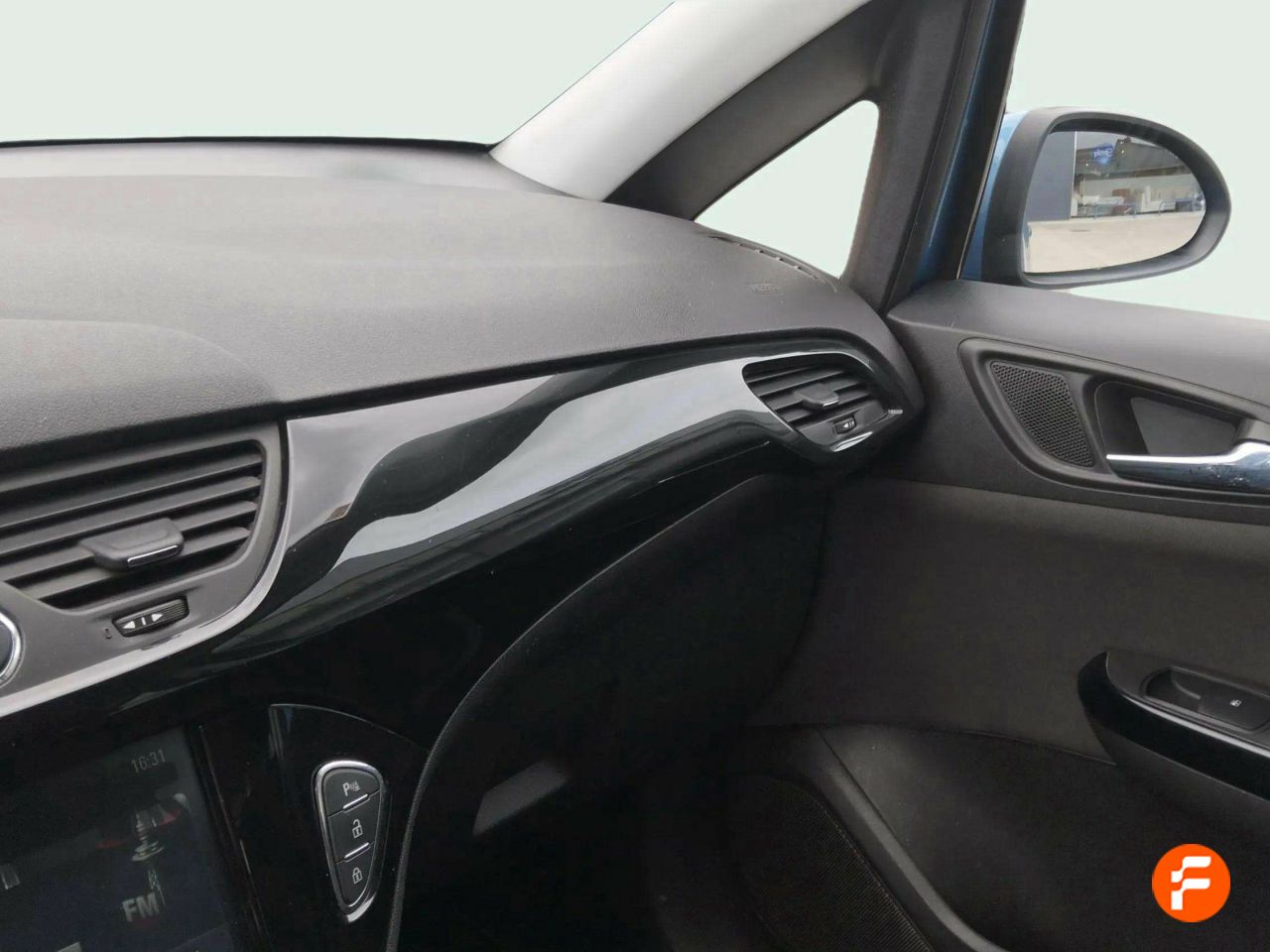 Foto Opel Corsa 19