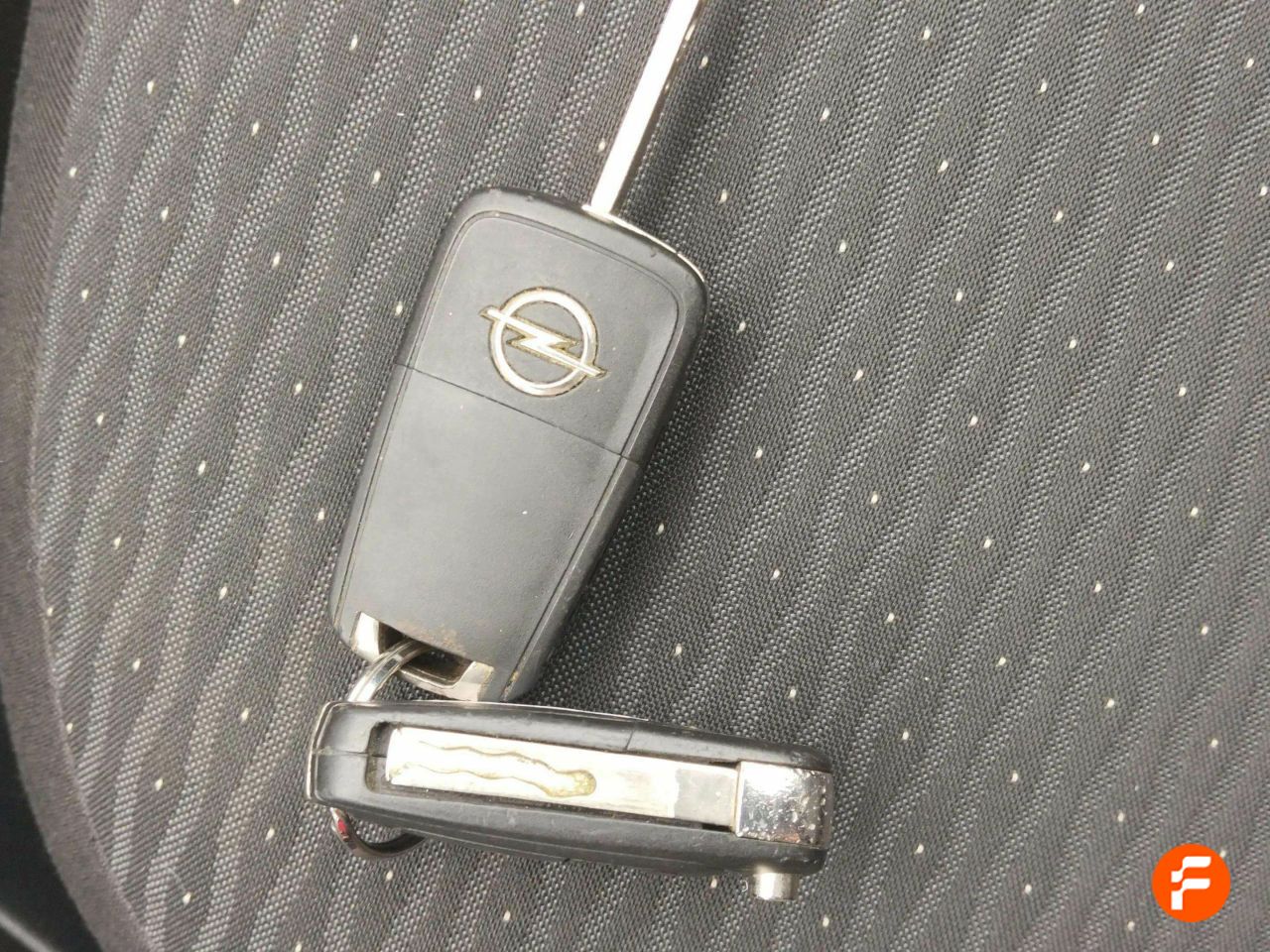 Foto Opel Corsa 21