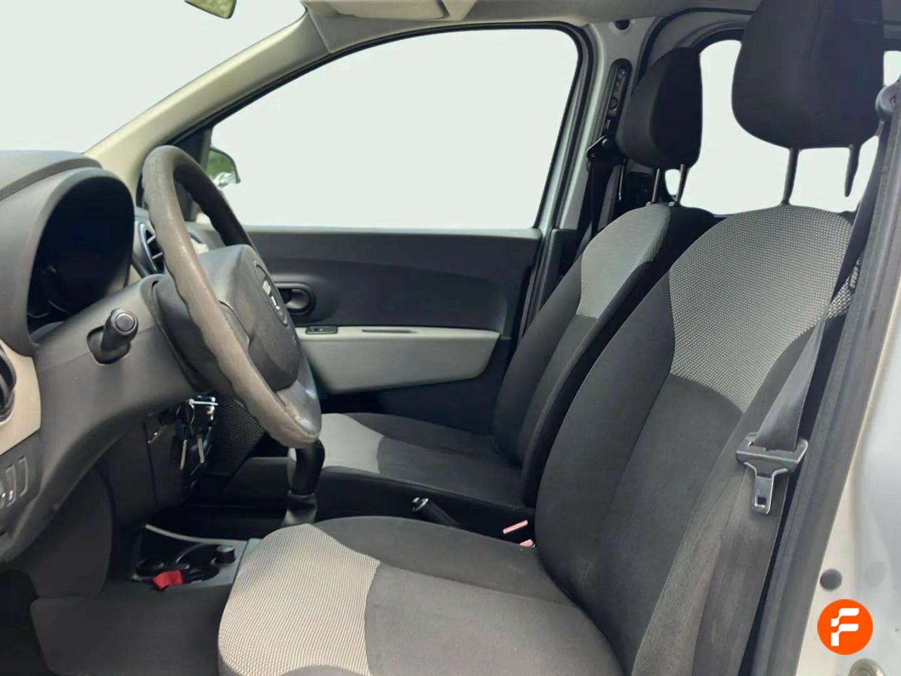 Foto Dacia Dokker 17