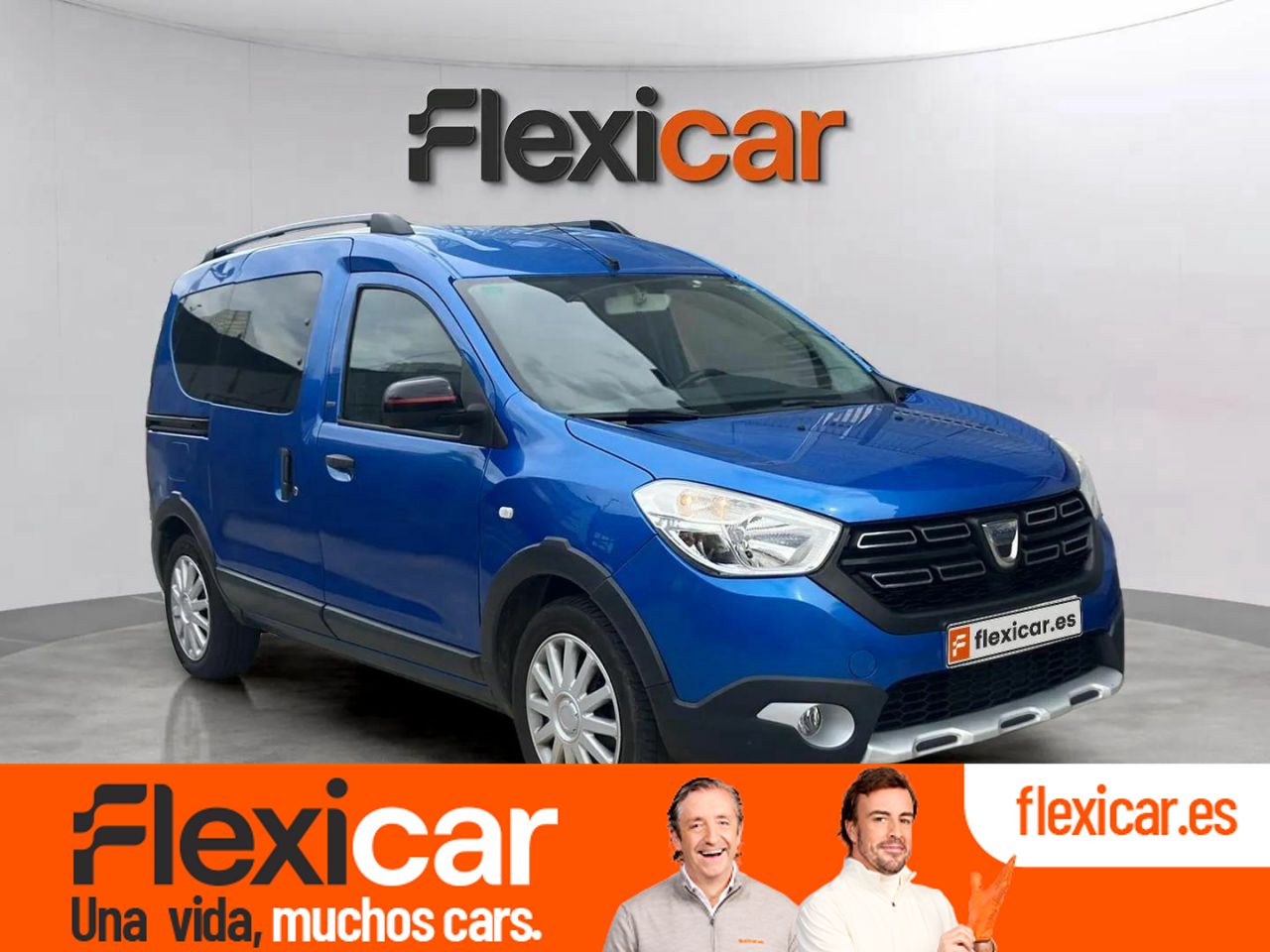 Foto Dacia Dokker 1
