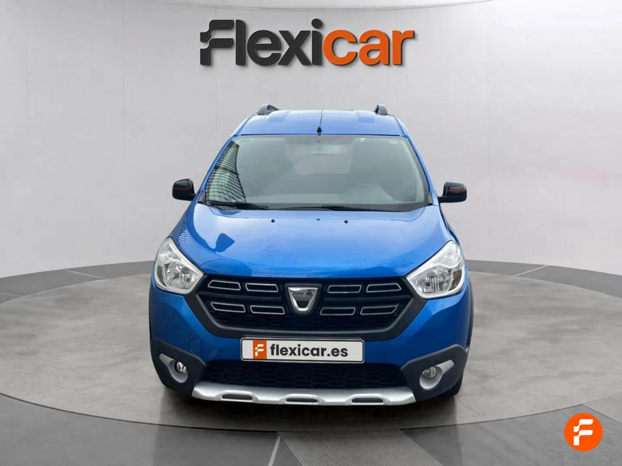 Foto Dacia Dokker 2