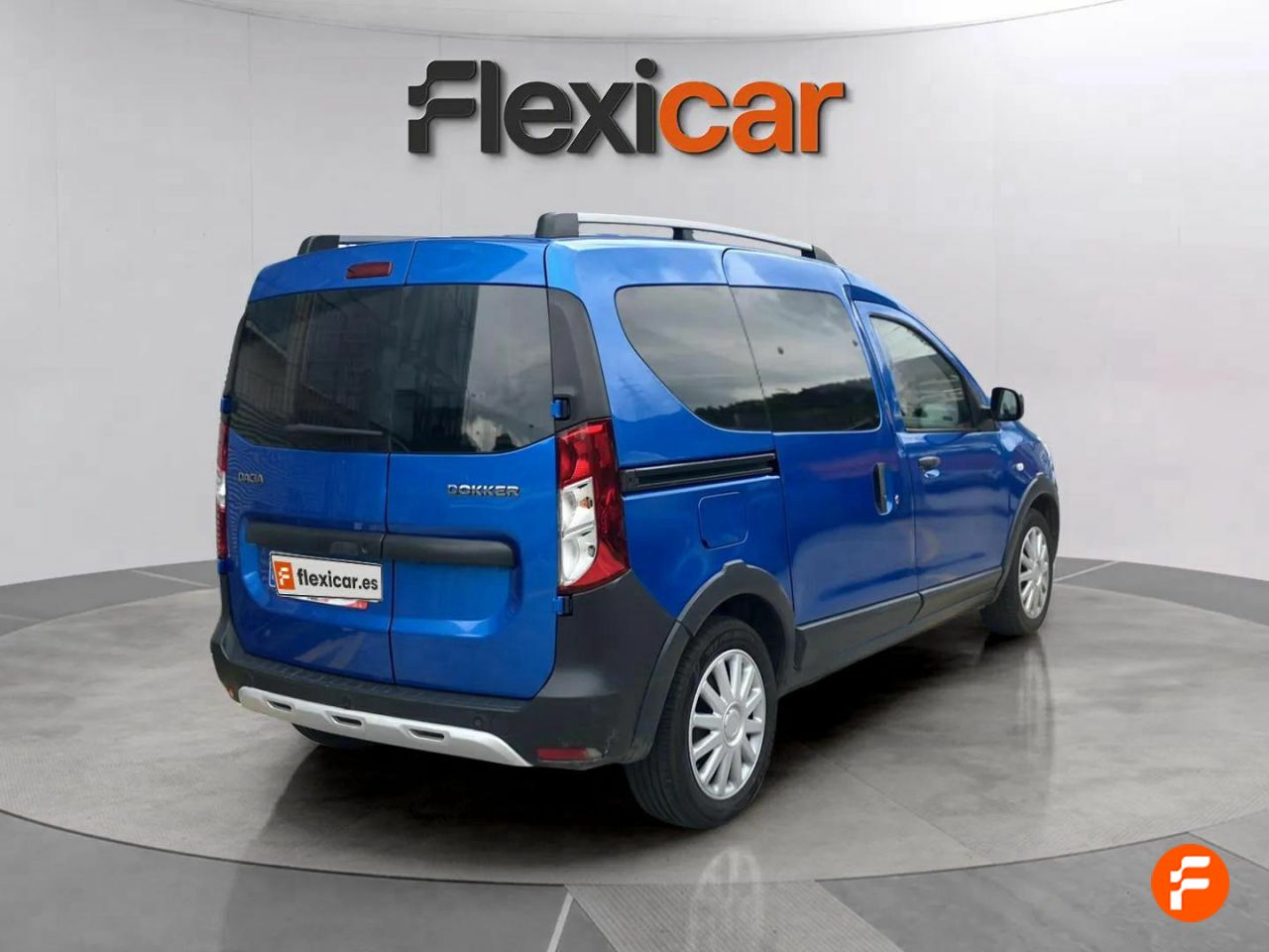 Foto Dacia Dokker 7