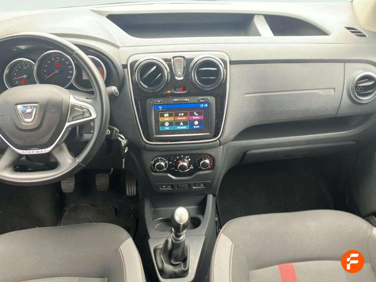 Foto Dacia Dokker 14
