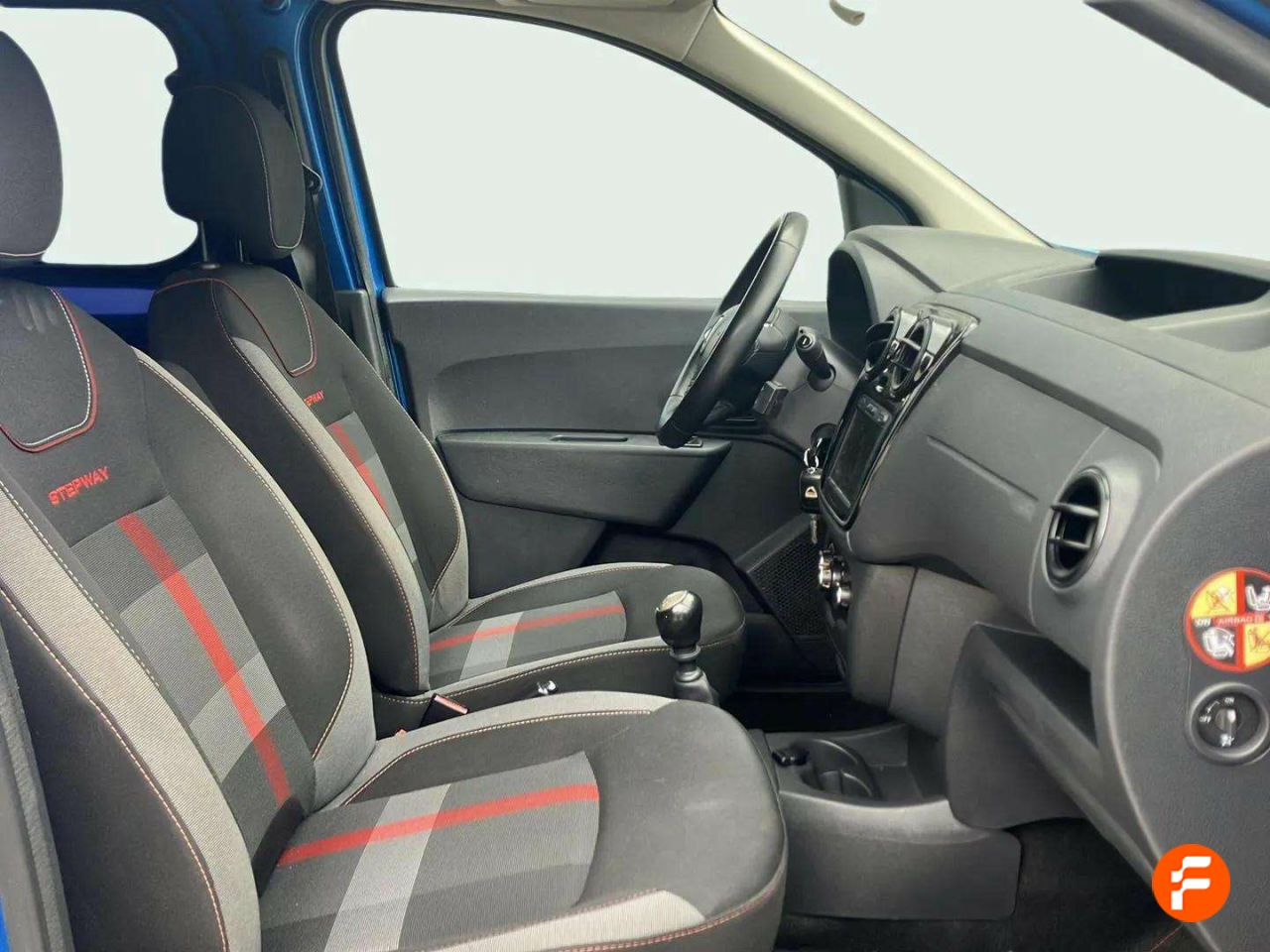 Foto Dacia Dokker 15