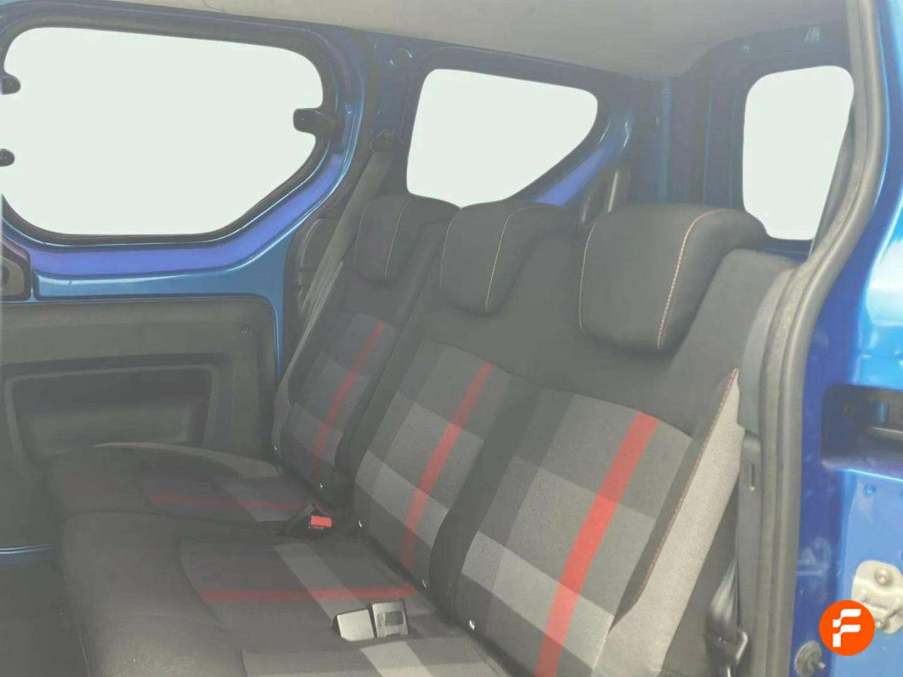 Foto Dacia Dokker 16
