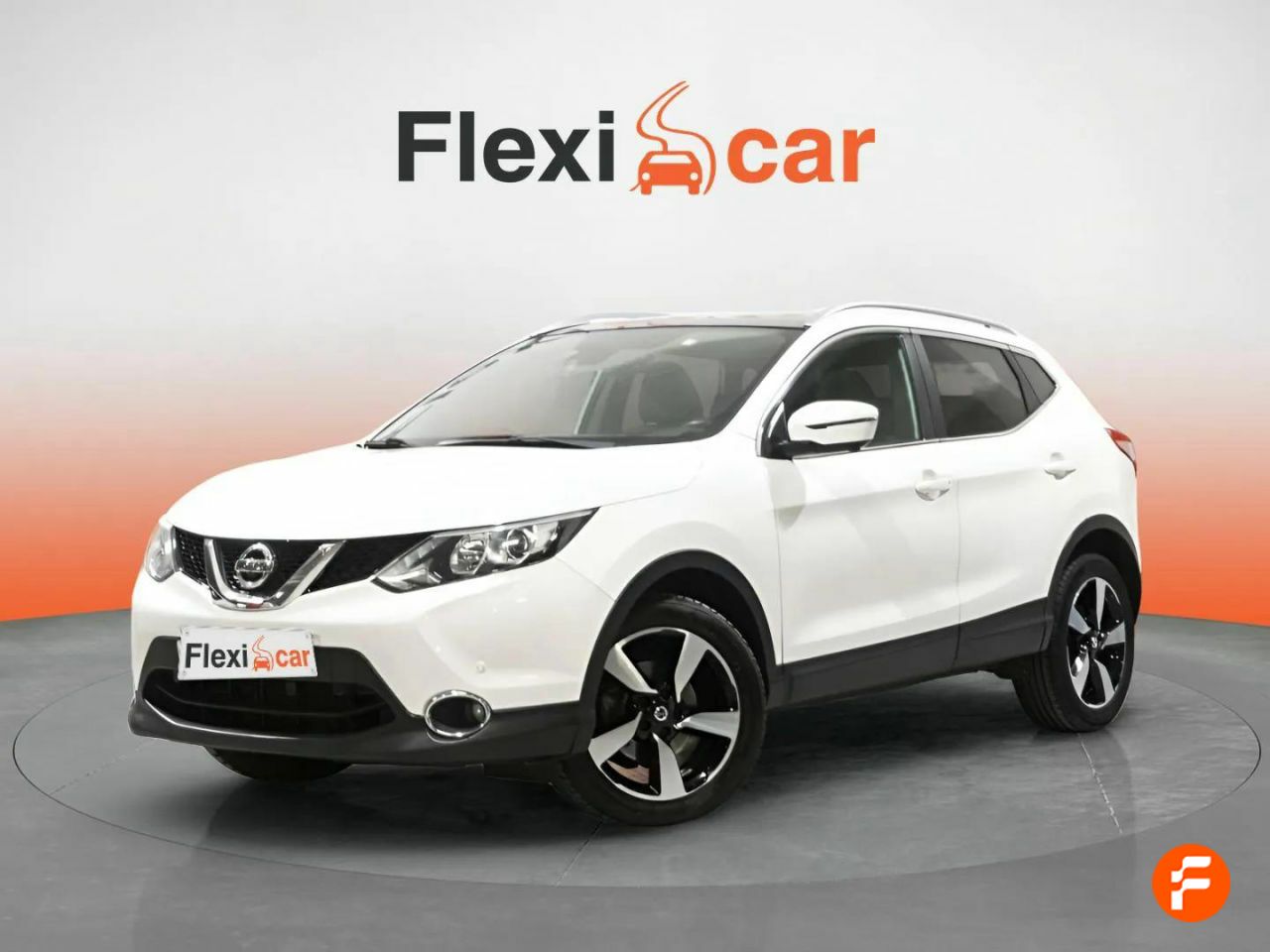 Foto Nissan Qashqai 3