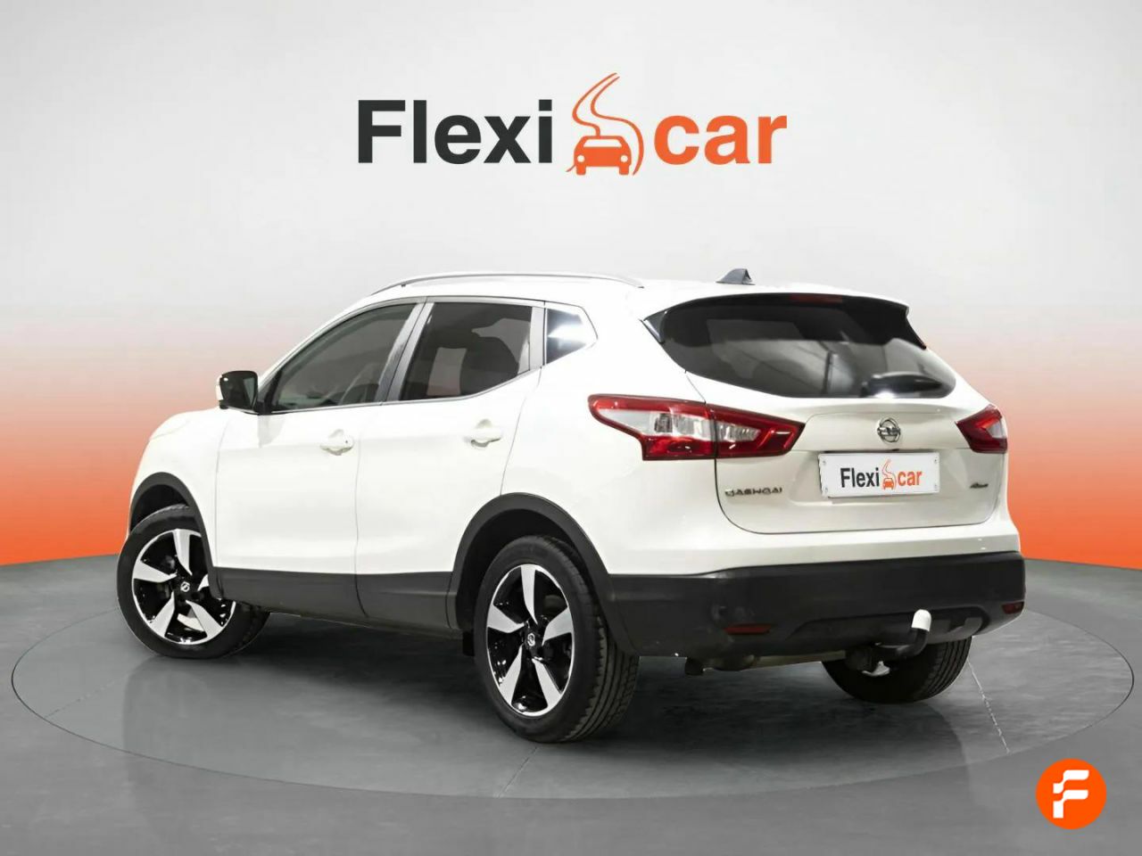Foto Nissan Qashqai 5