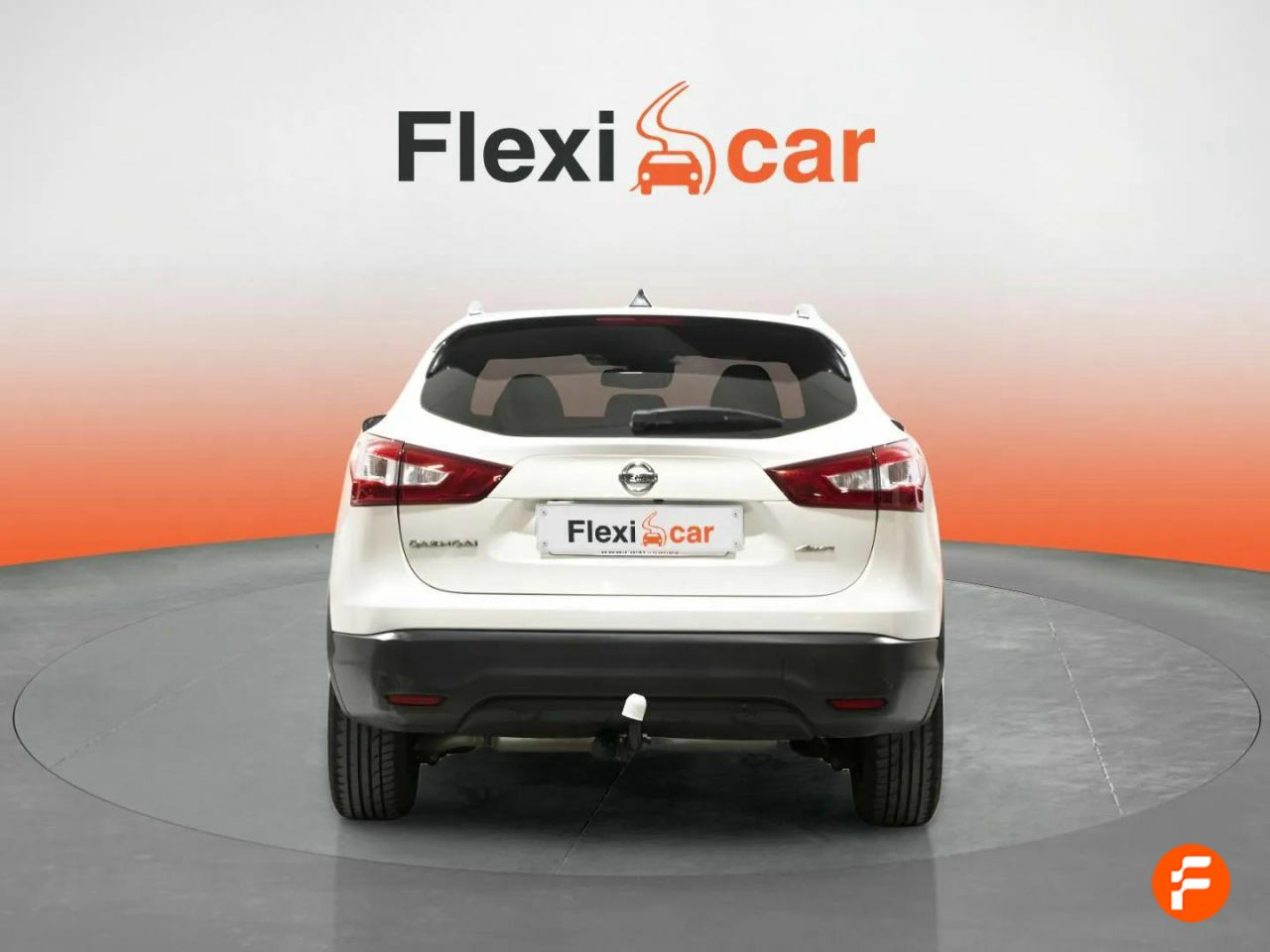 Foto Nissan Qashqai 7
