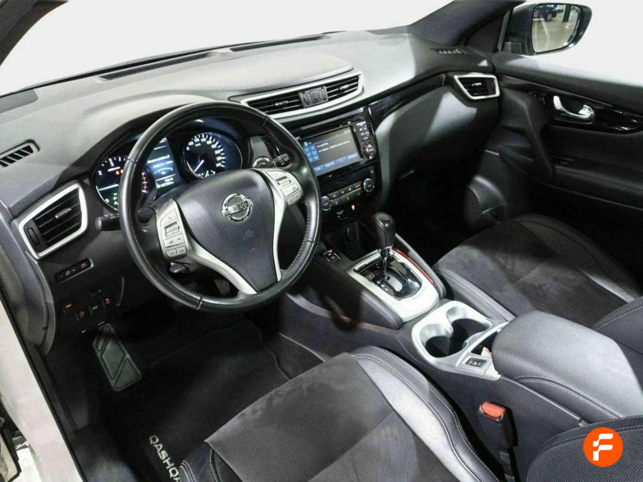 Foto Nissan Qashqai 9