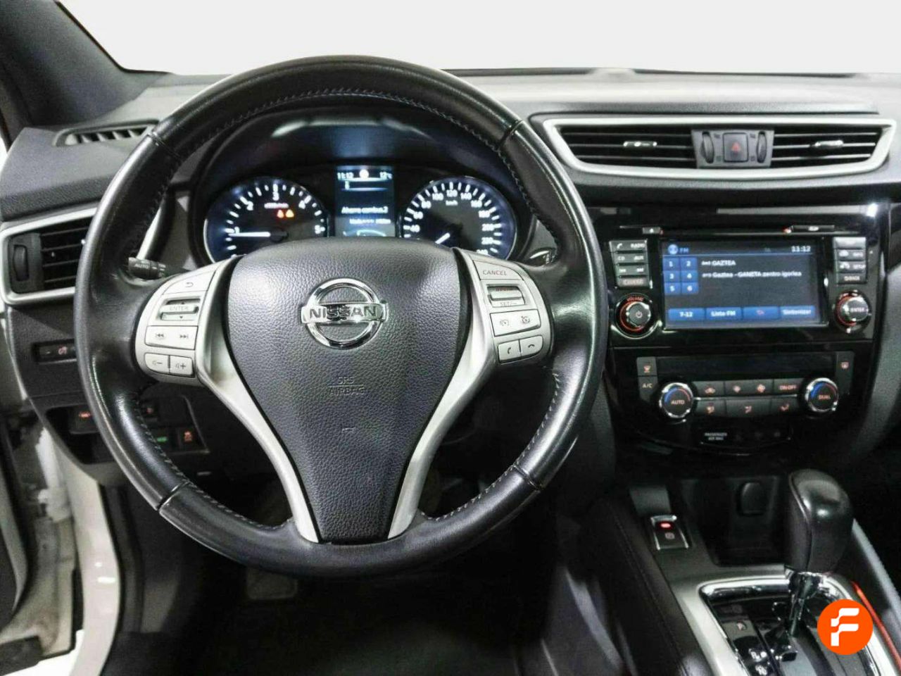 Foto Nissan Qashqai 11