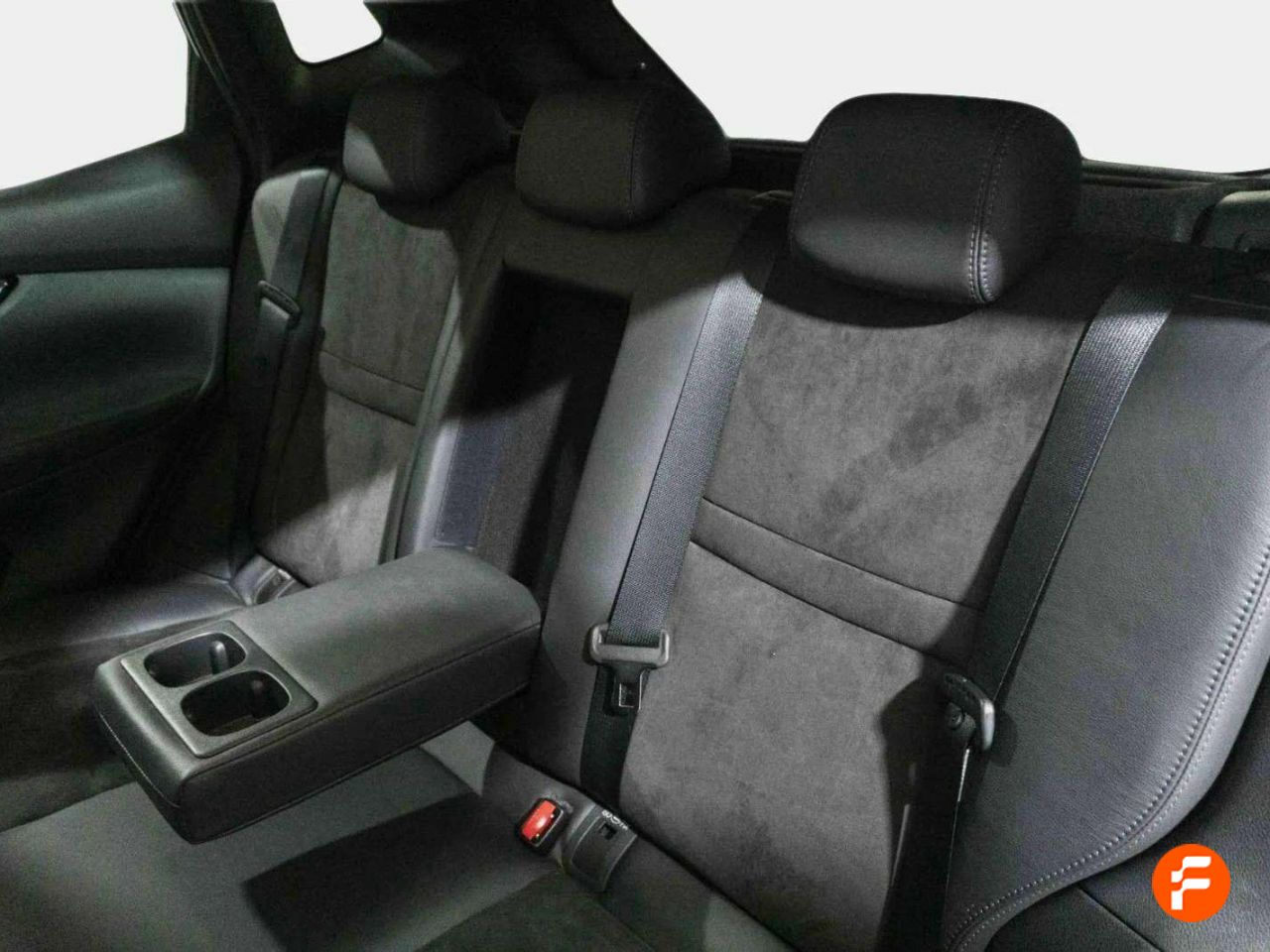 Foto Nissan Qashqai 14