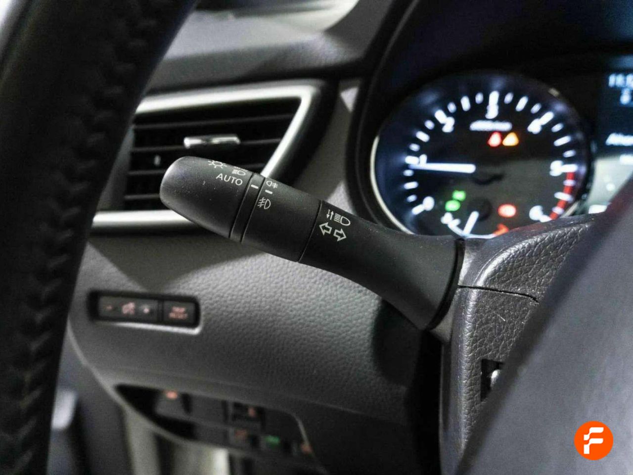 Foto Nissan Qashqai 16