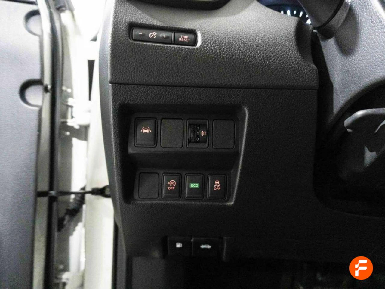 Foto Nissan Qashqai 18