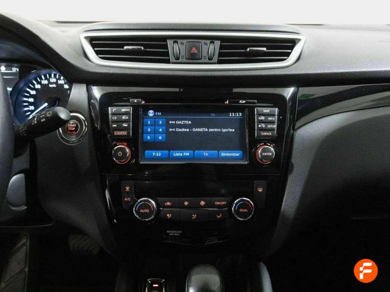 Foto Nissan Qashqai 19
