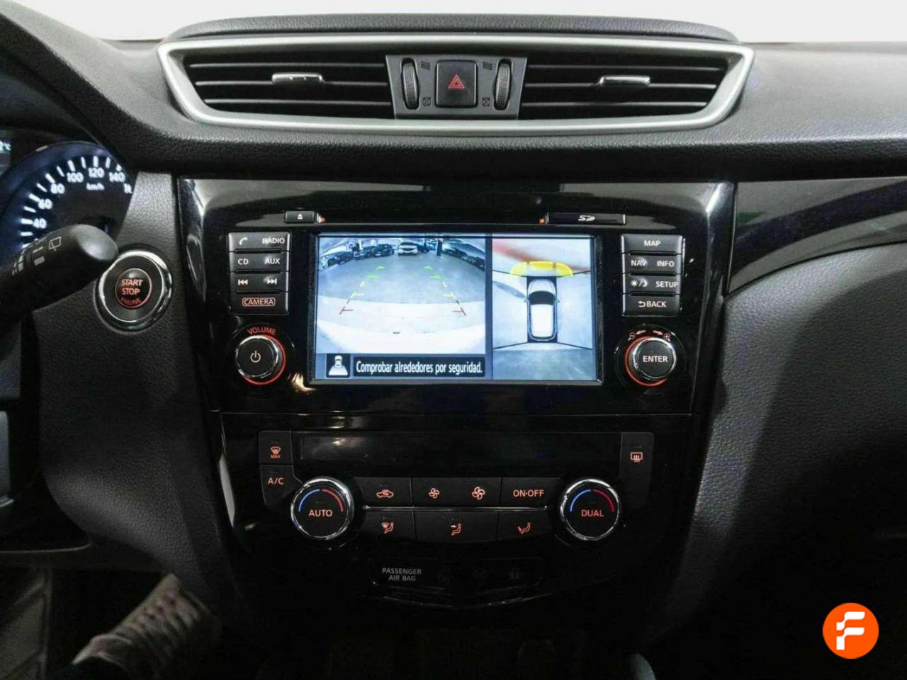 Foto Nissan Qashqai 21