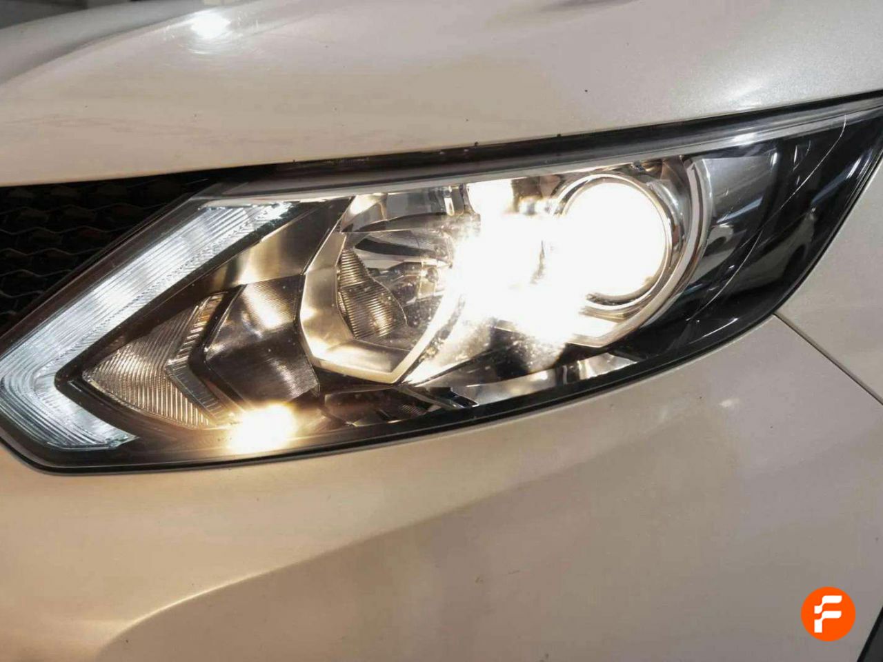 Foto Nissan Qashqai 22