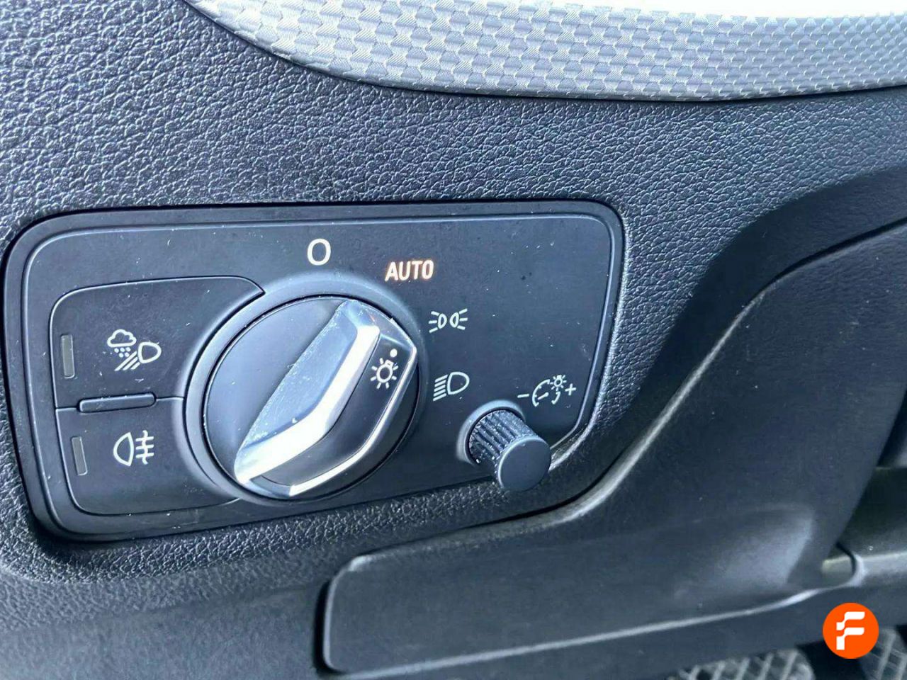 Foto Audi Q2 19