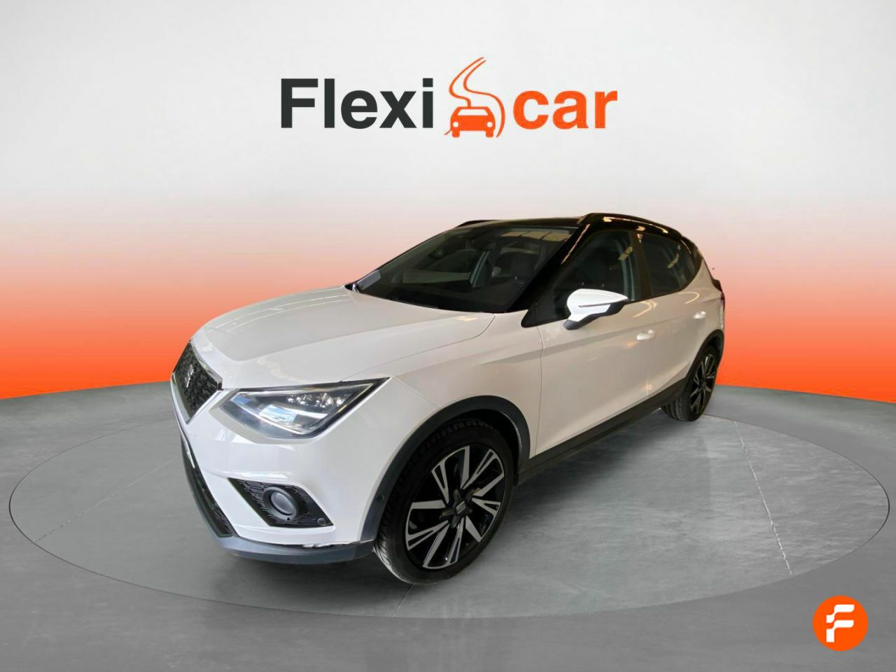 Foto Seat Arona 2