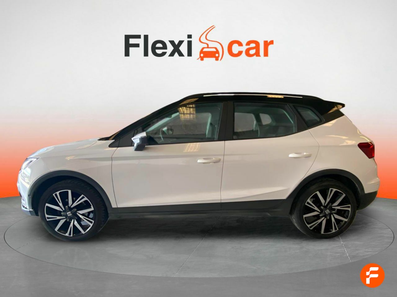 Foto Seat Arona 3