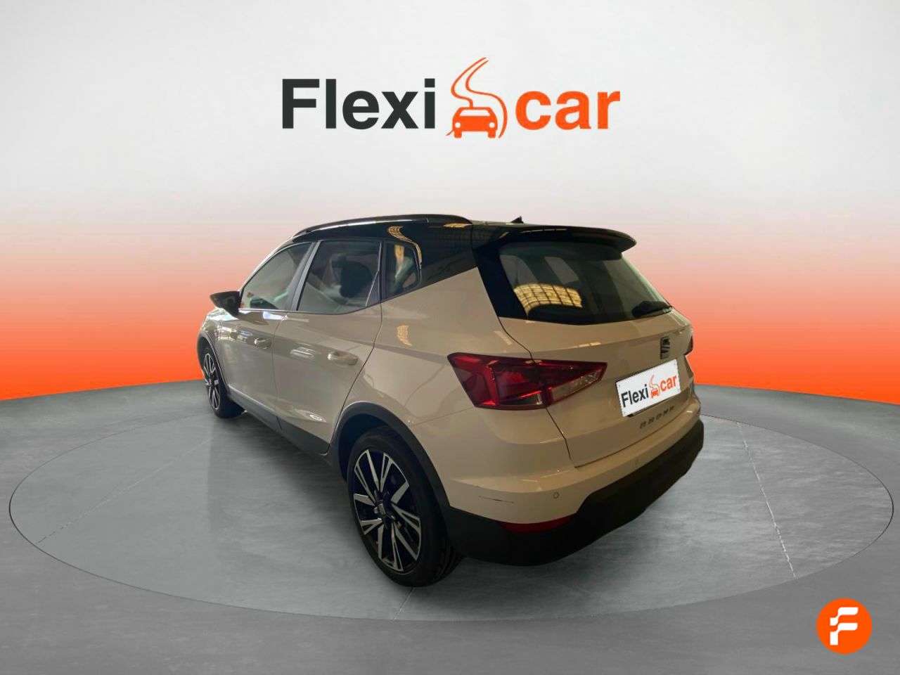 Foto Seat Arona 4