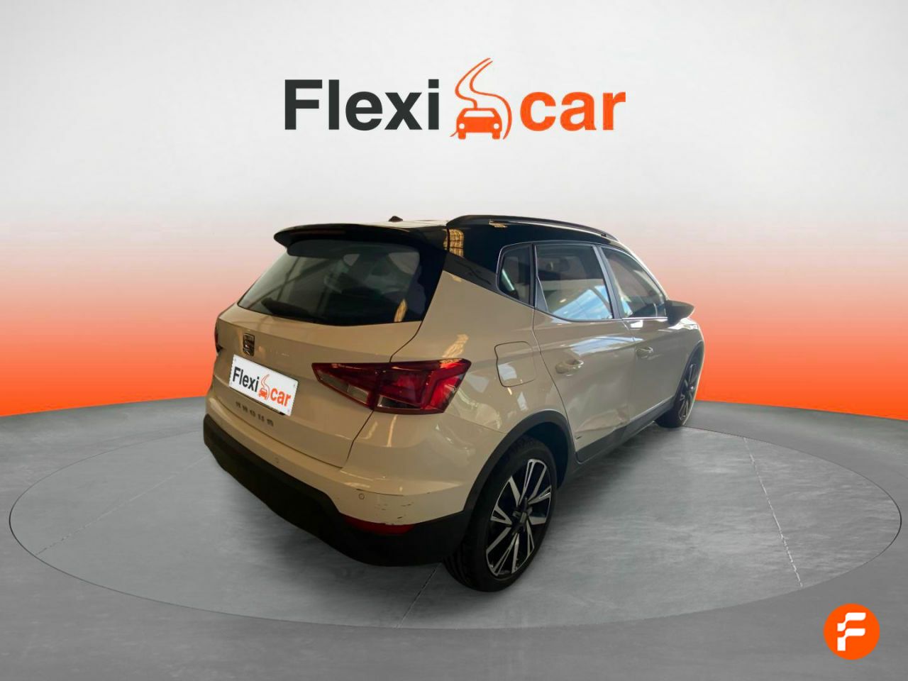 Foto Seat Arona 7