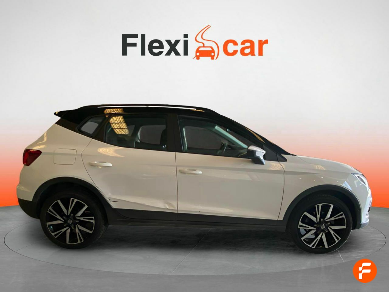 Foto Seat Arona 8