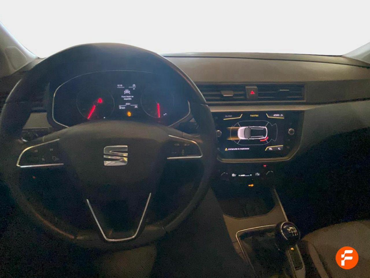 Foto Seat Arona 10