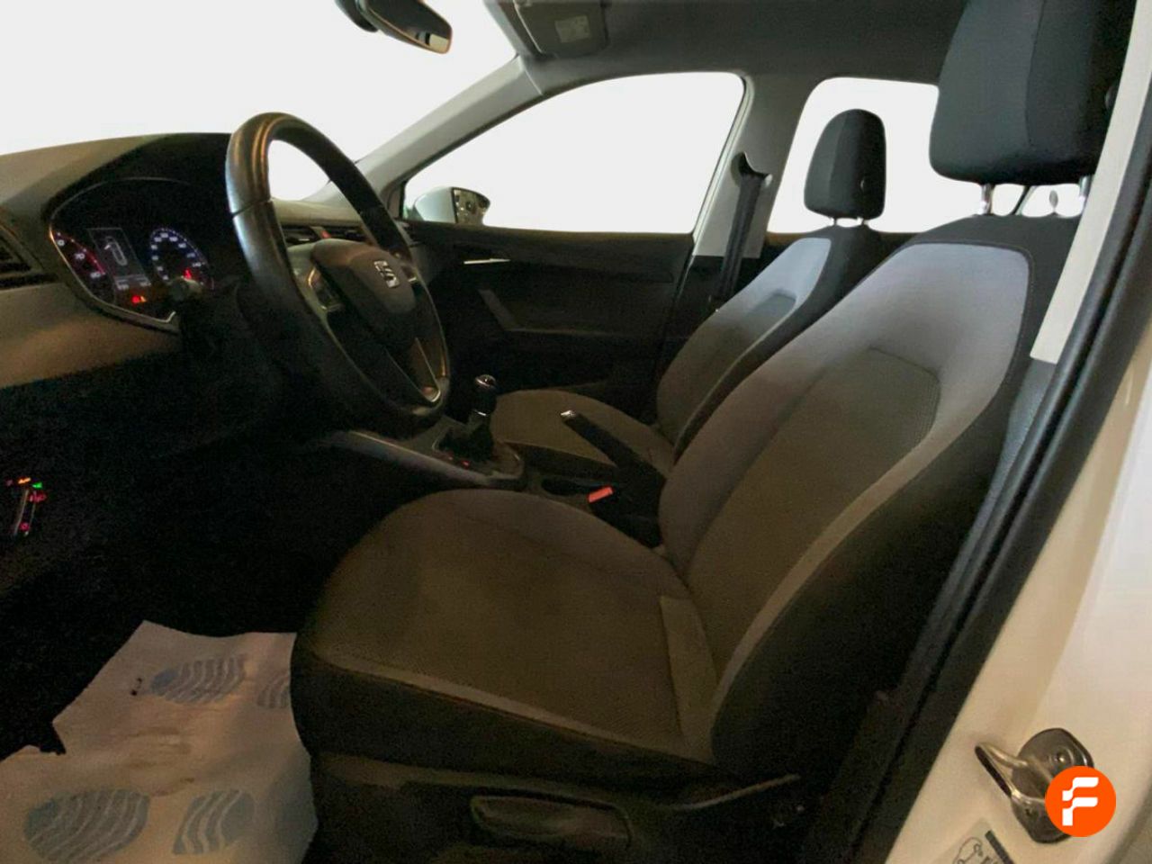 Foto Seat Arona 12