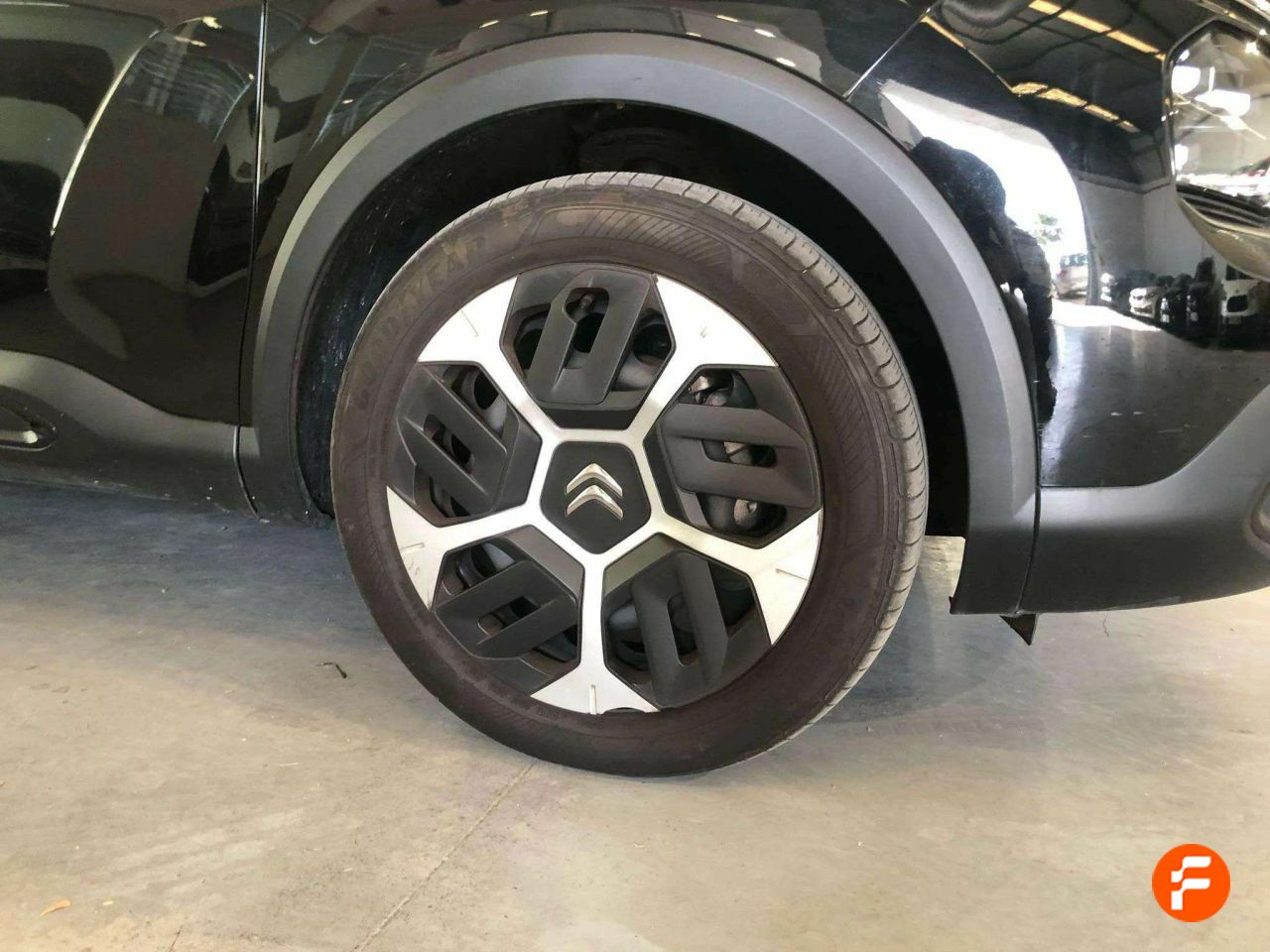 Foto Citroën C4 7