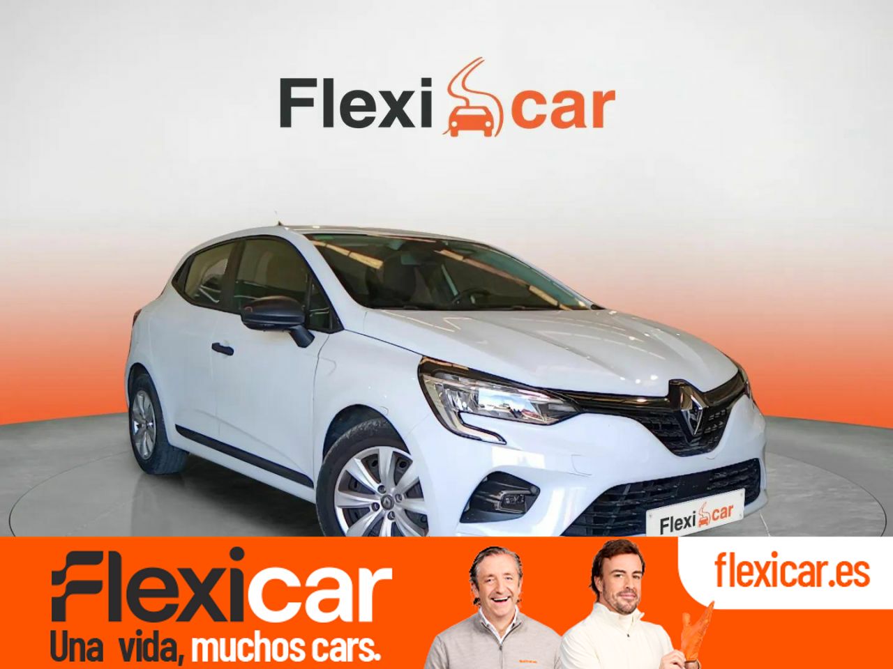 Foto Renault Clio 1