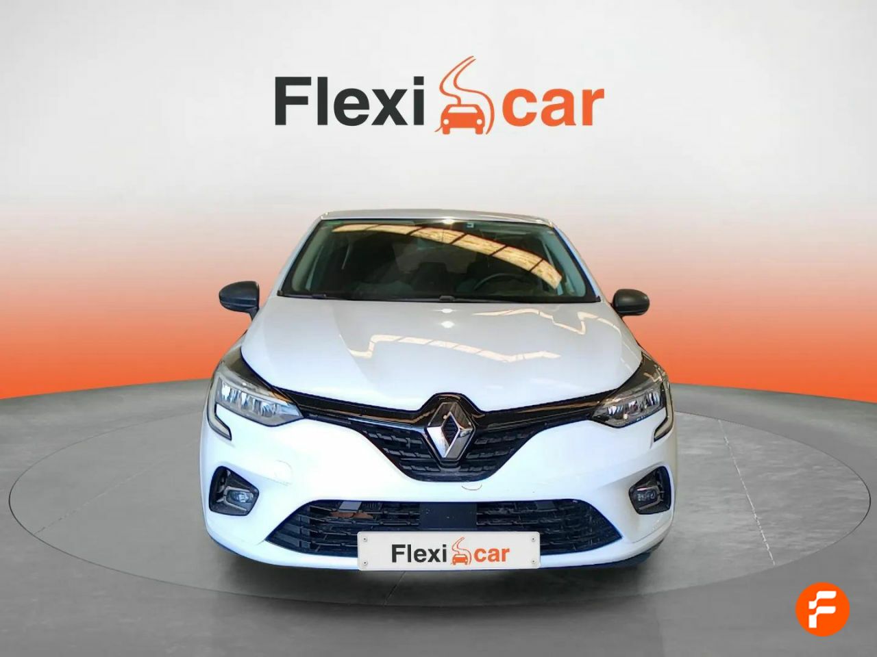 Foto Renault Clio 2