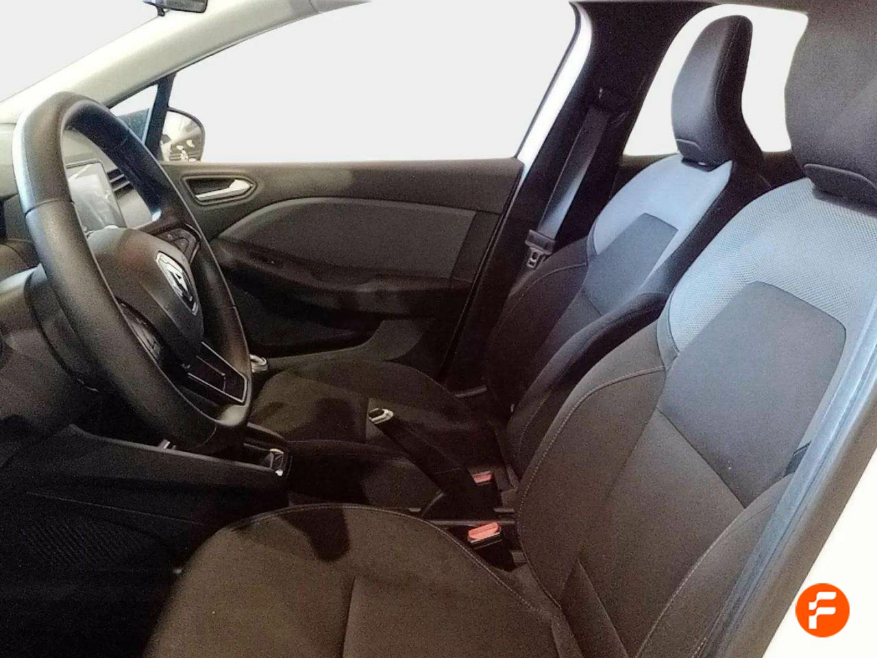 Foto Renault Clio 7