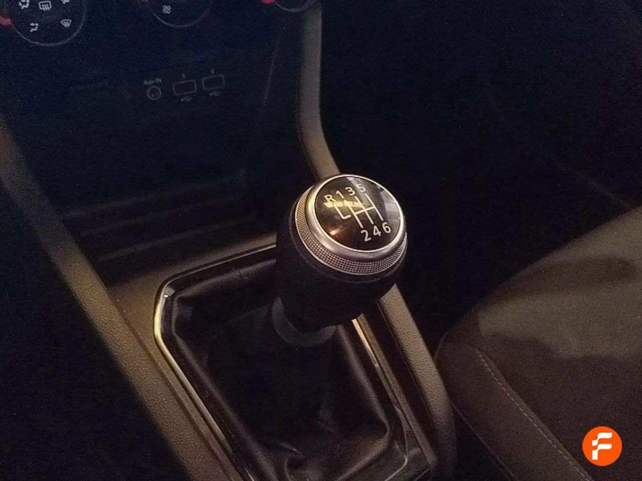 Foto Renault Clio 9