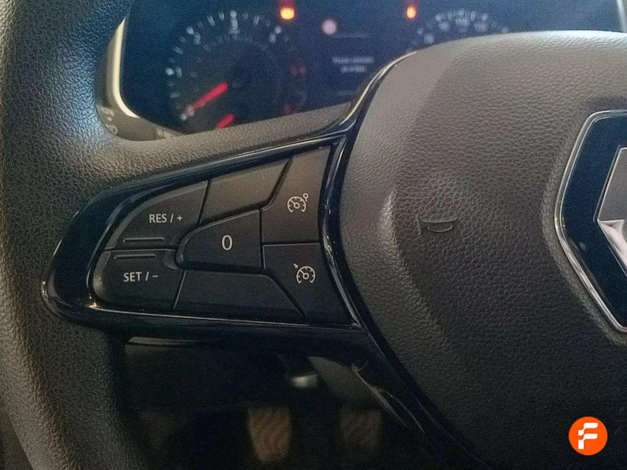 Foto Renault Clio 10