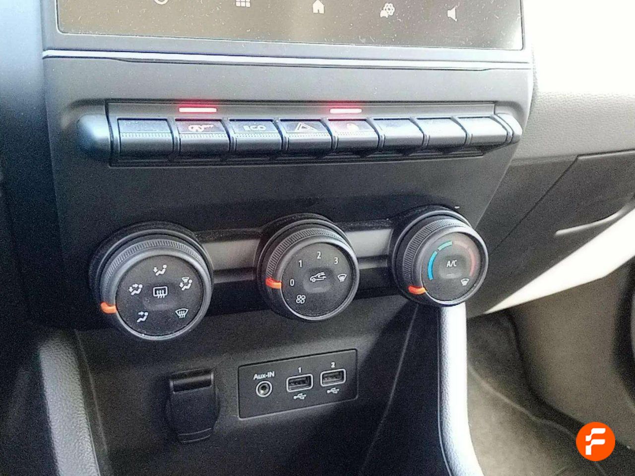 Foto Renault Clio 14