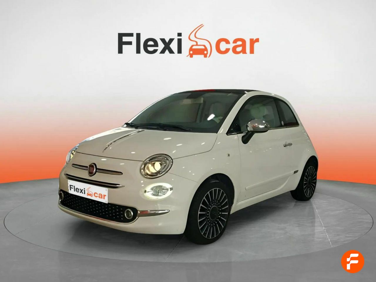 Foto Fiat 500 3
