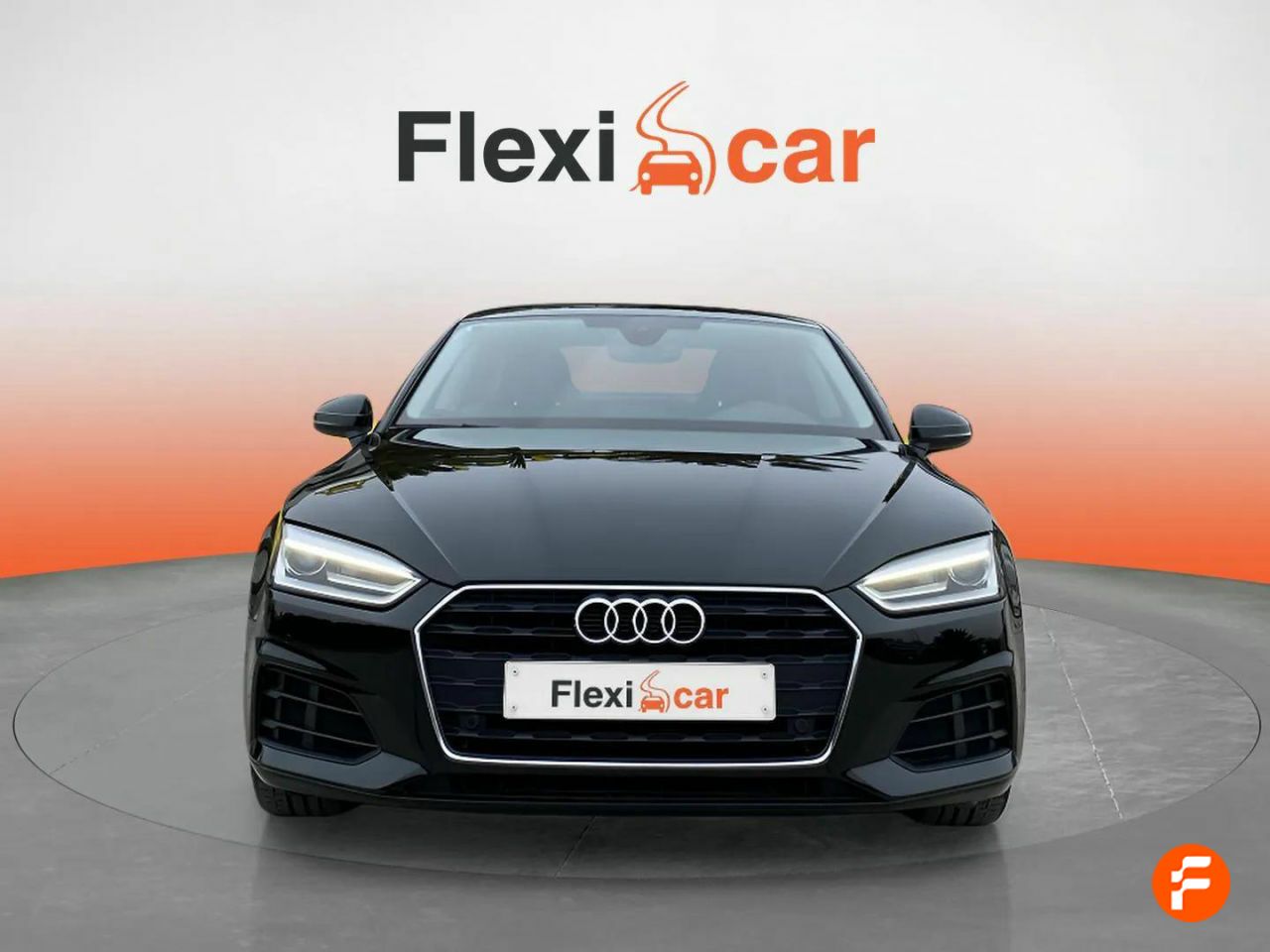 Foto Audi A5 2