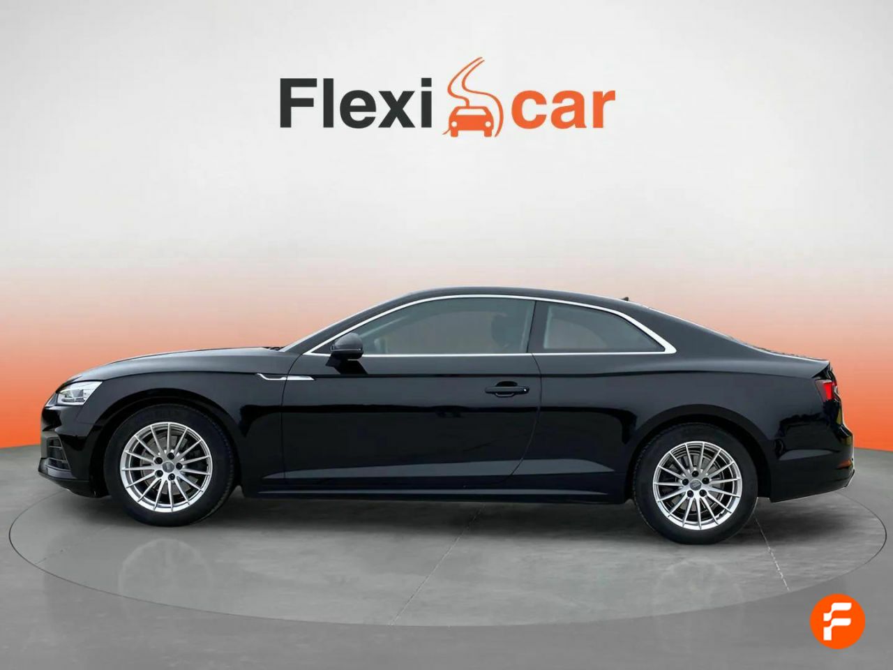 Foto Audi A5 4
