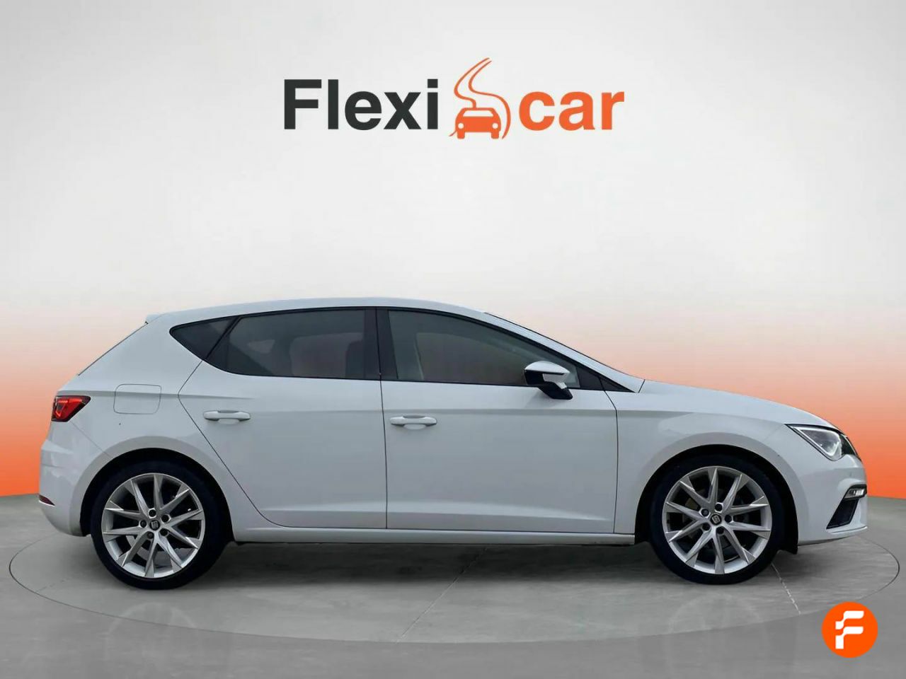 Foto Seat León 5