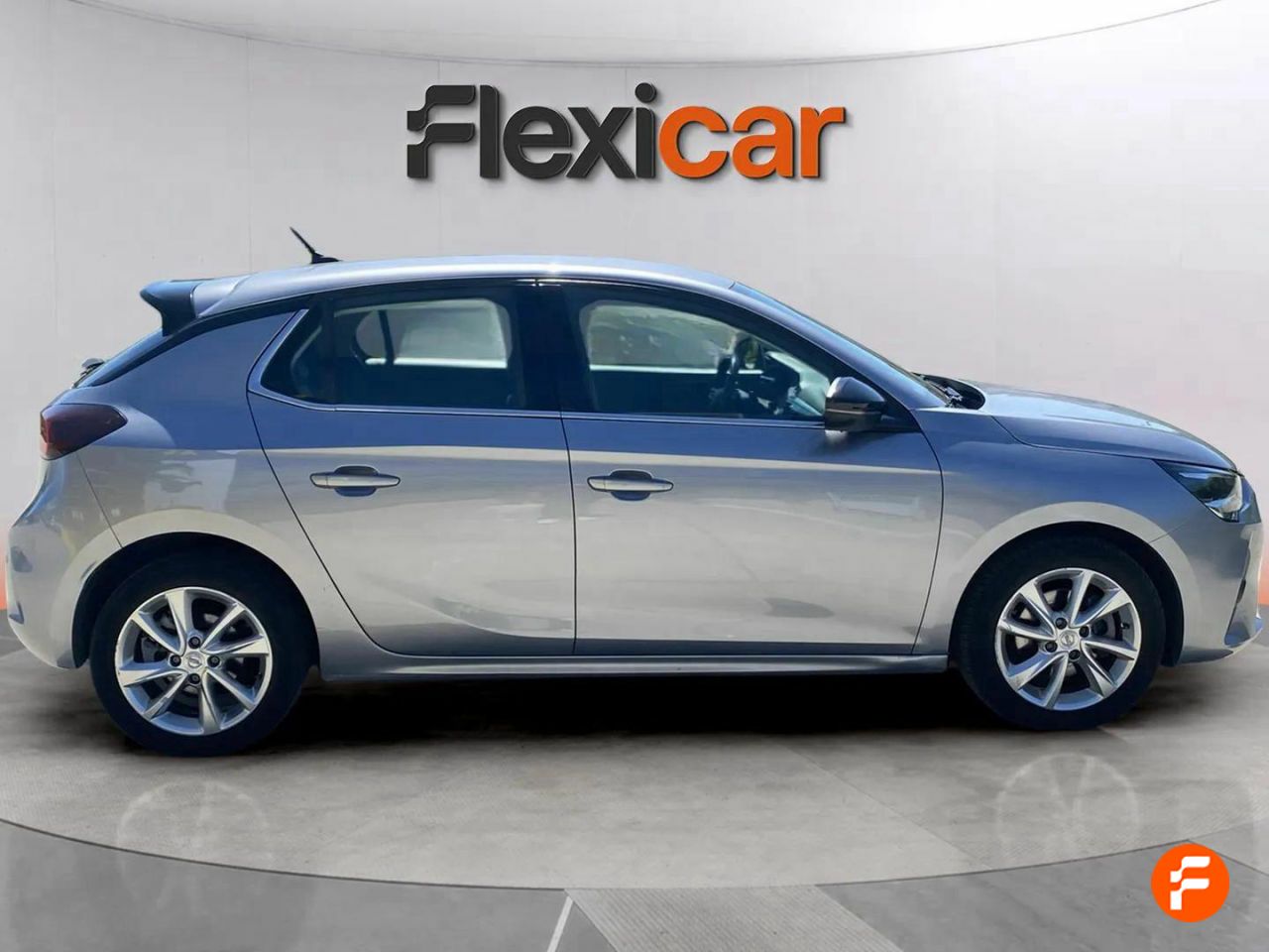Foto Opel Corsa 3