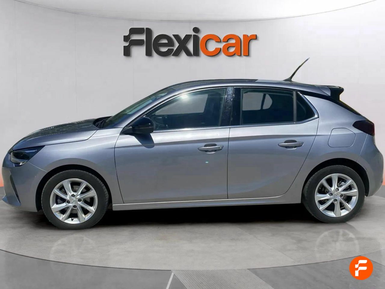 Foto Opel Corsa 4