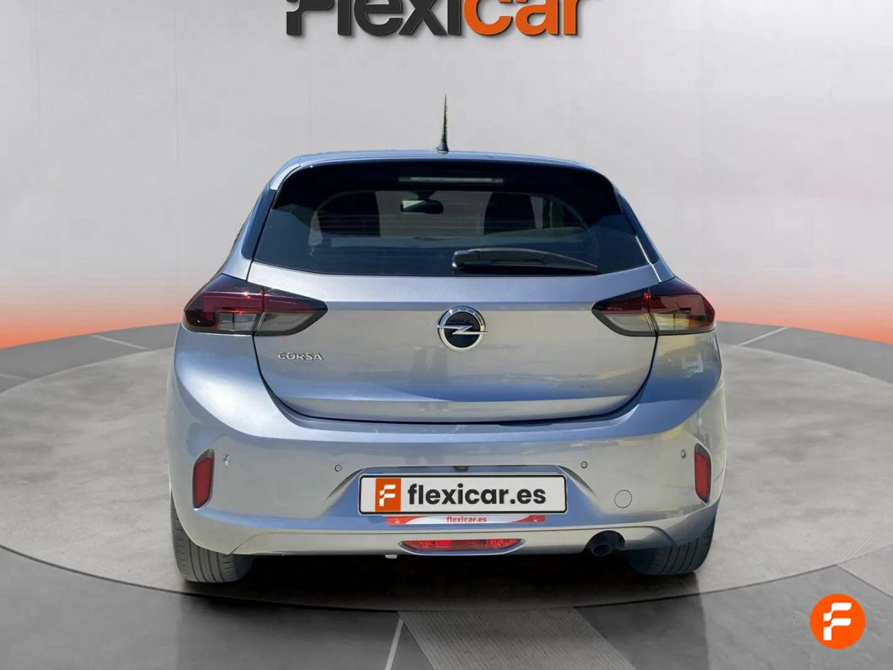 Foto Opel Corsa 8