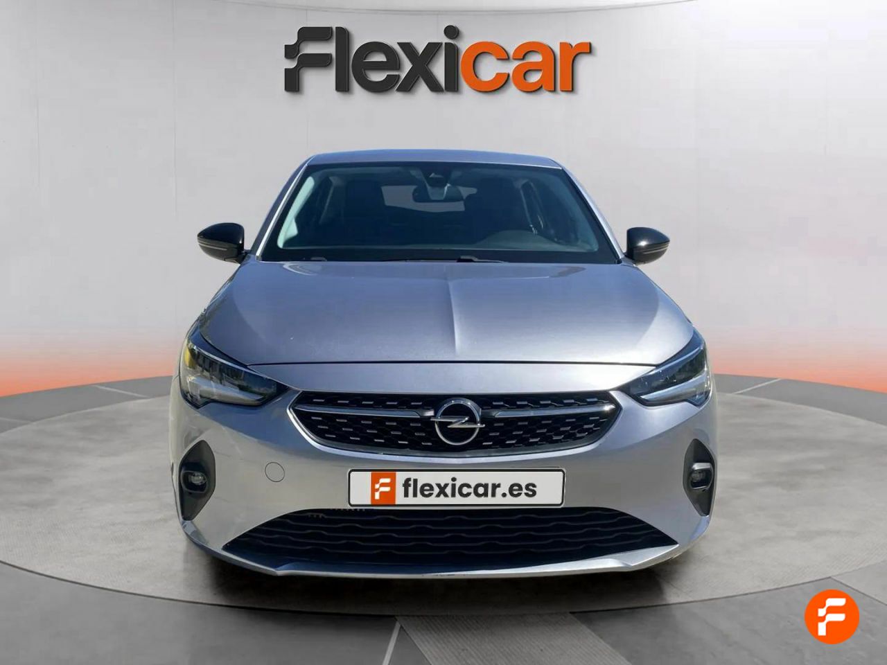 Foto Opel Corsa 9