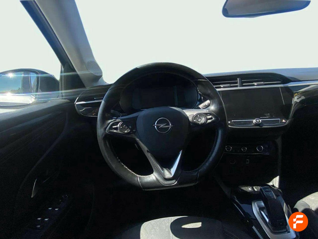 Foto Opel Corsa 12