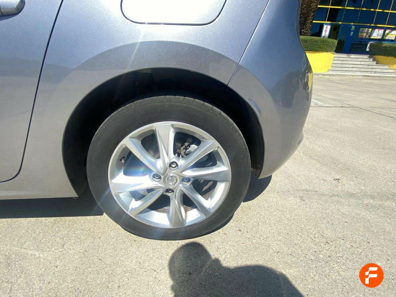 Foto Opel Corsa 18