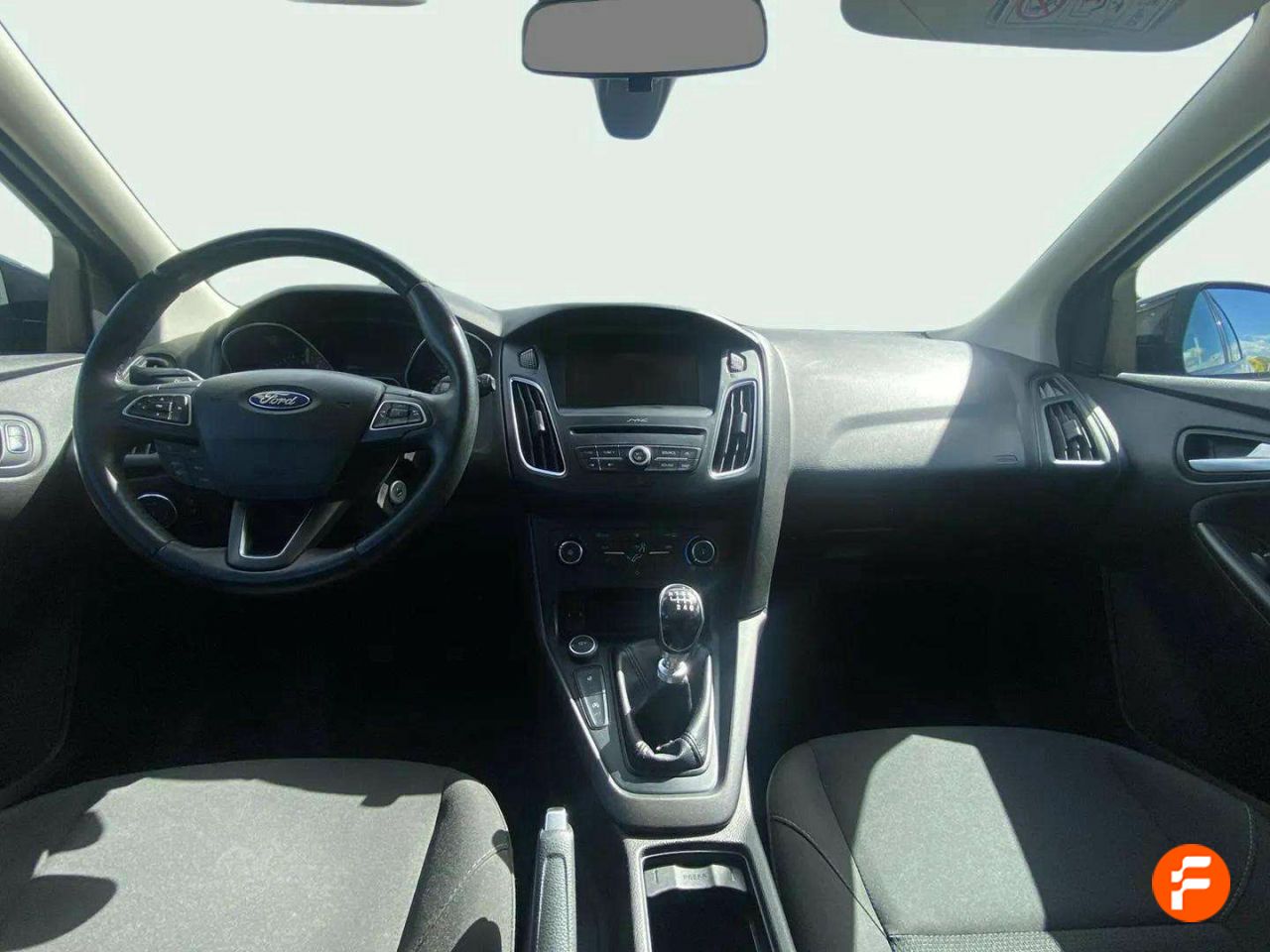 Foto Ford Focus 11