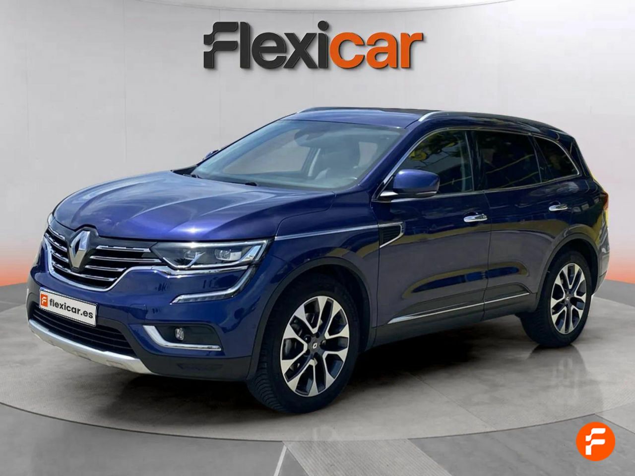 Foto Renault Koleos 2
