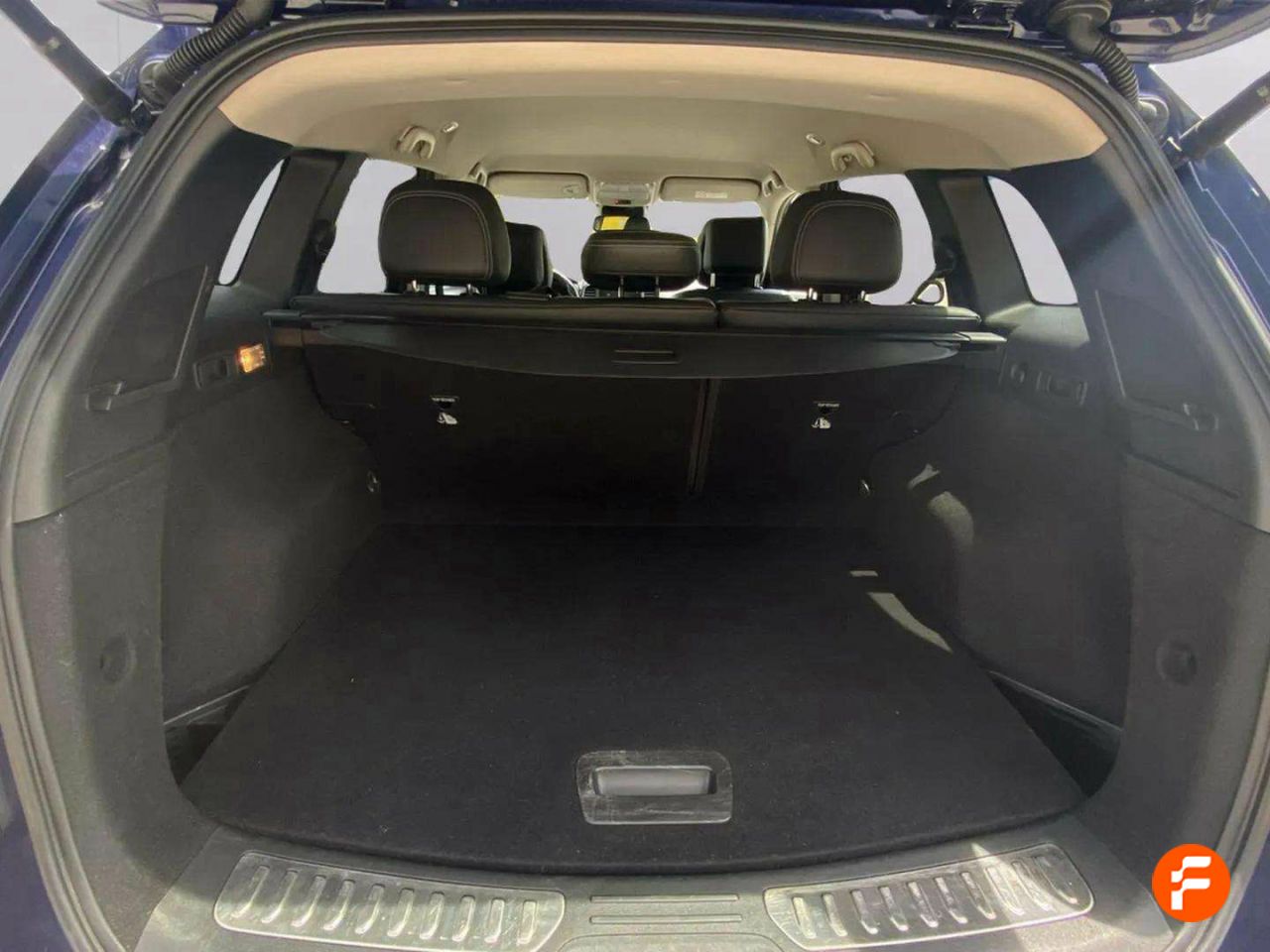 Foto Renault Koleos 16